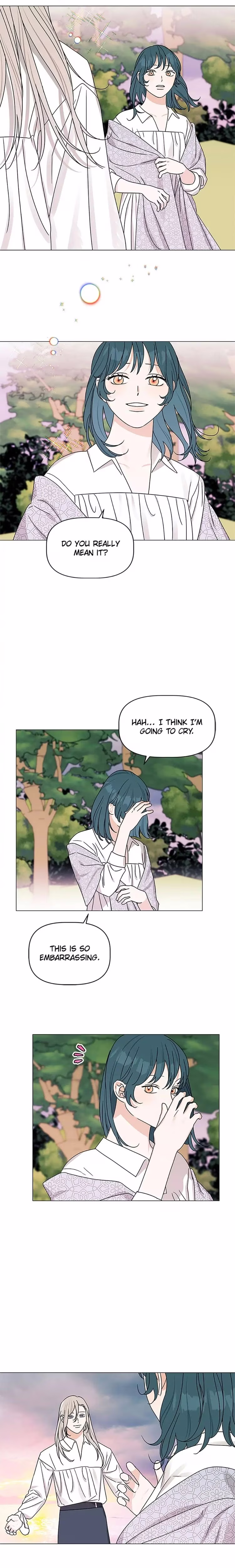 My Dazzling Downfall - Chapter 55 - Part 6