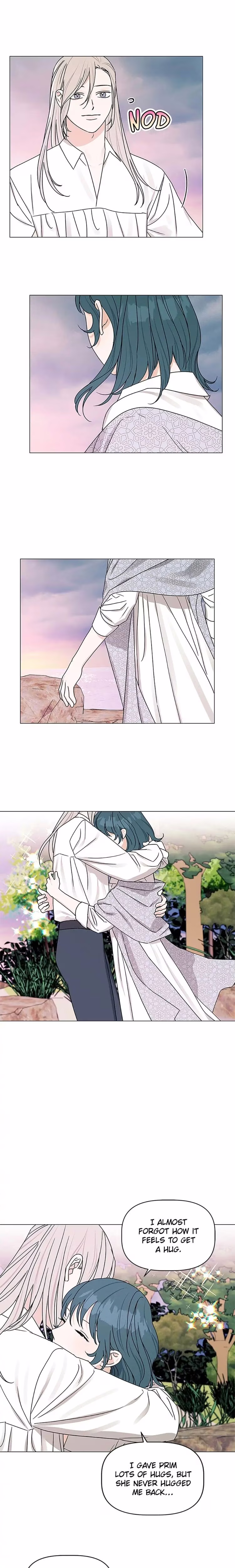 My Dazzling Downfall - Chapter 55 - Part 7