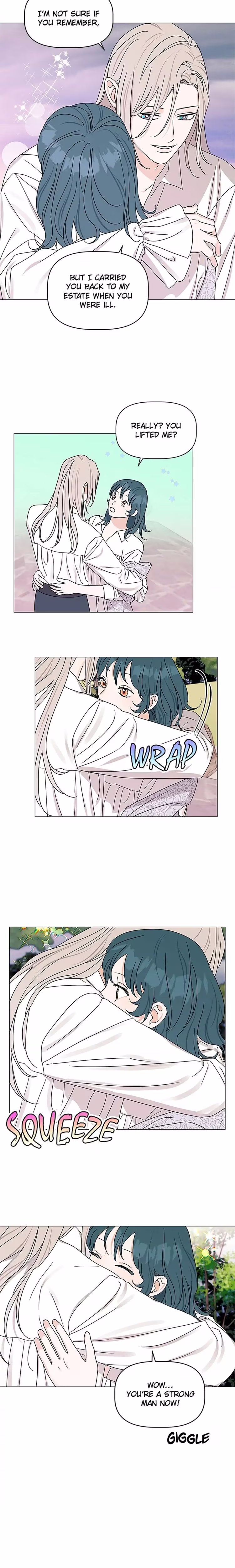 My Dazzling Downfall - Chapter 55 - Part 8