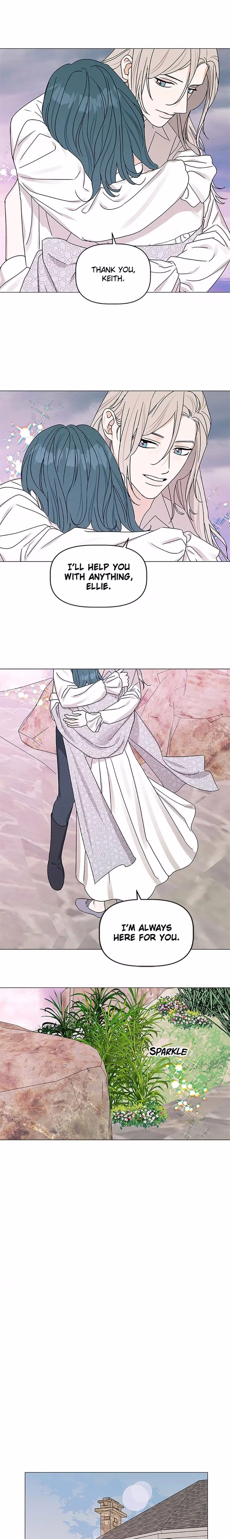 My Dazzling Downfall - Chapter 55 - Part 9