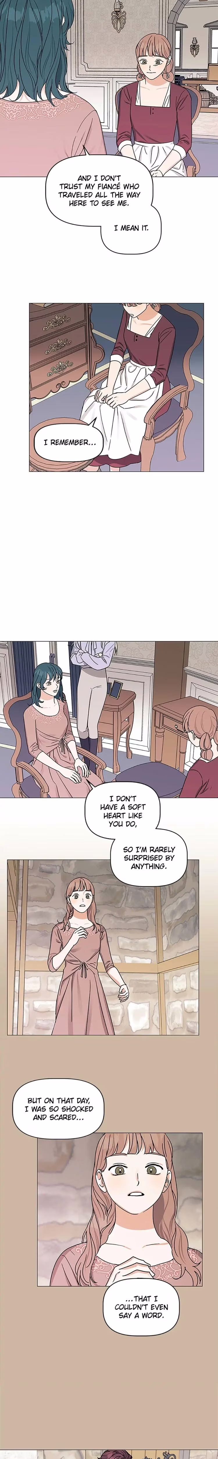 My Dazzling Downfall - Chapter 55 - Part 11