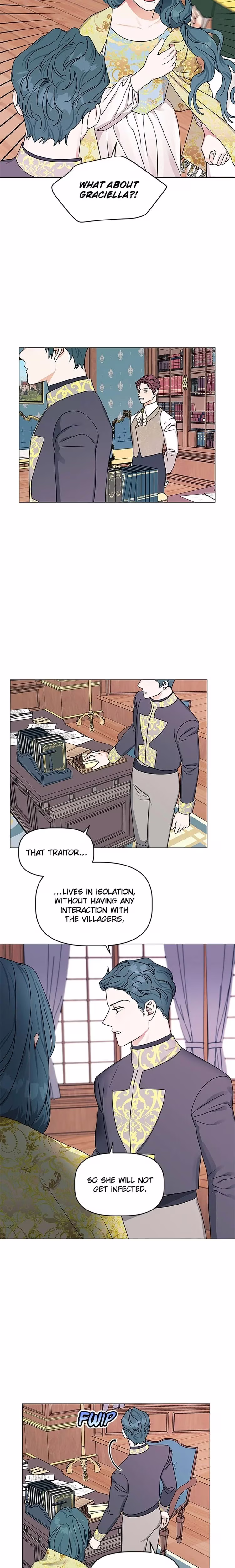 My Dazzling Downfall - Chapter 56 - Part 10