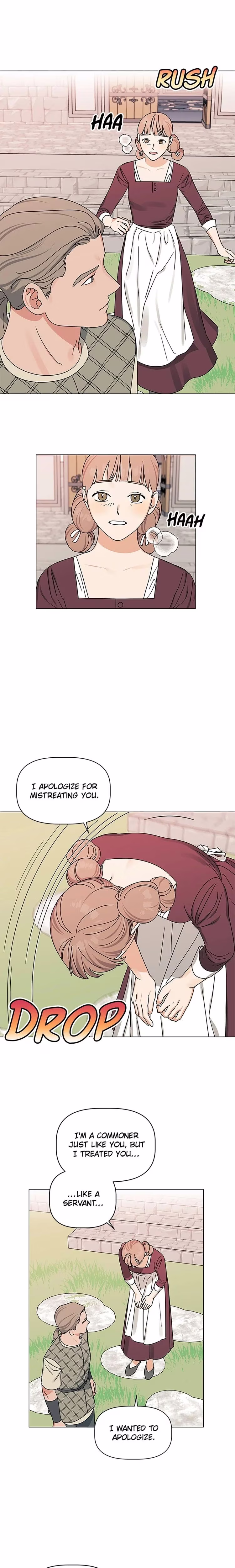 My Dazzling Downfall - Chapter 57 - Part 8