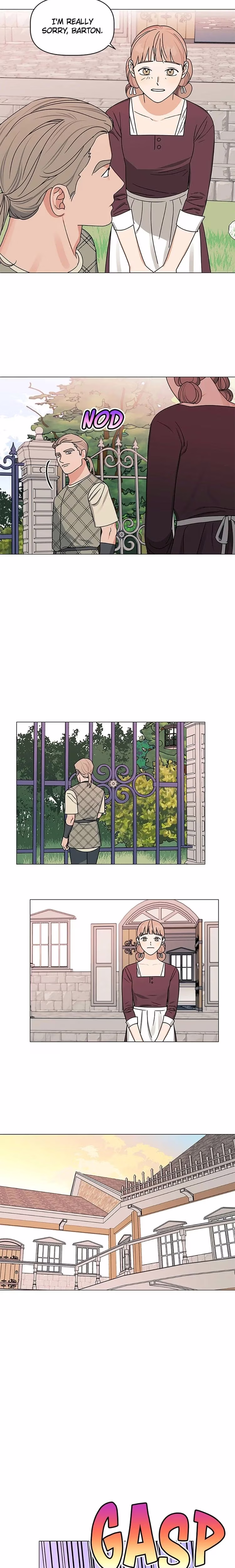 My Dazzling Downfall - Chapter 57 - Part 9