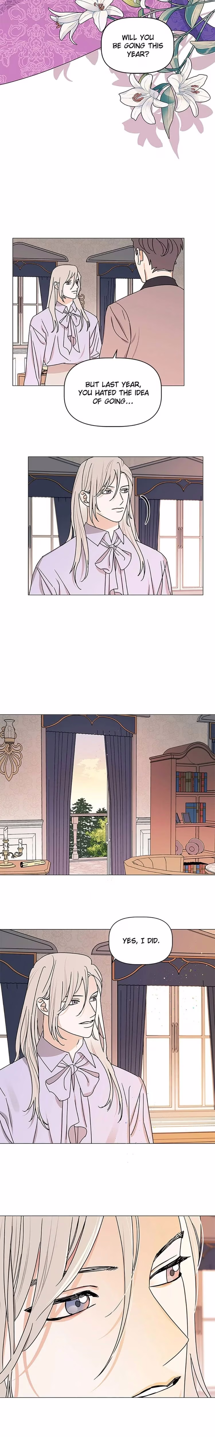 My Dazzling Downfall - Chapter 57 - Part 12