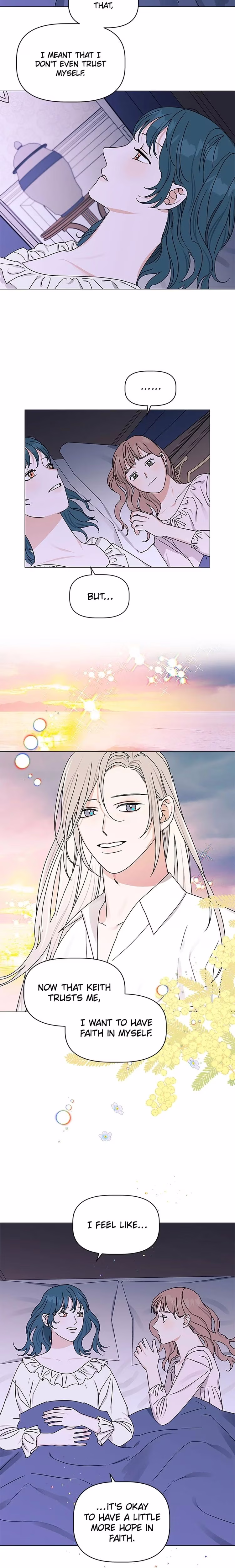 My Dazzling Downfall - Chapter 58 - Part 7