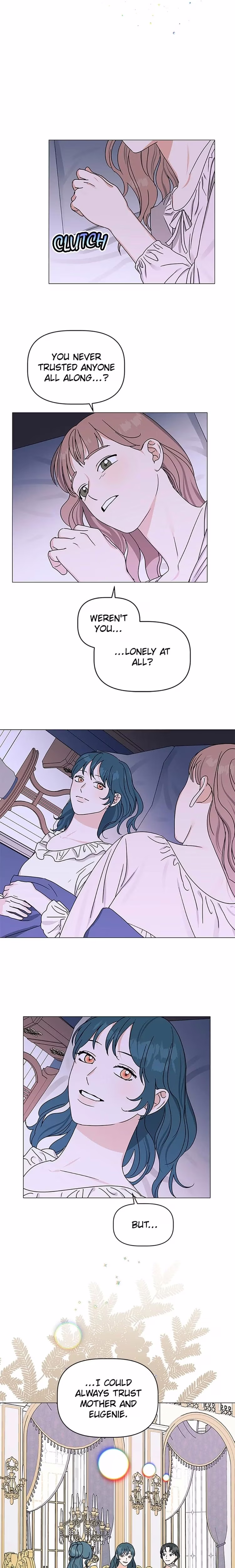 My Dazzling Downfall - Chapter 58 - Part 8