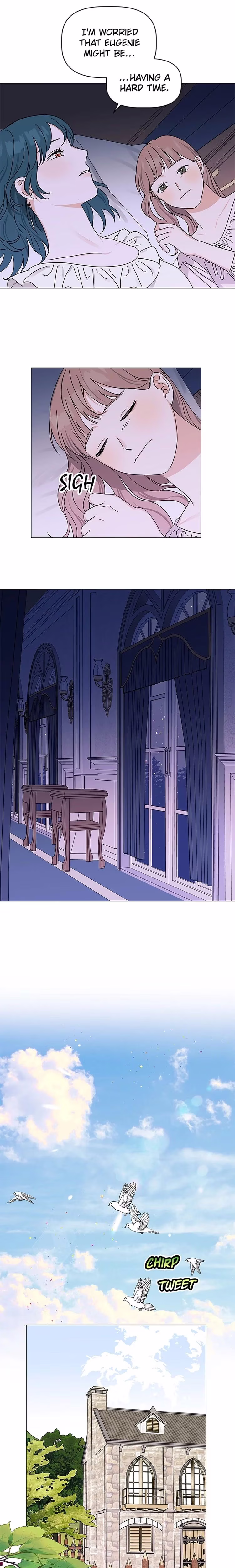 My Dazzling Downfall - Chapter 58 - Part 10