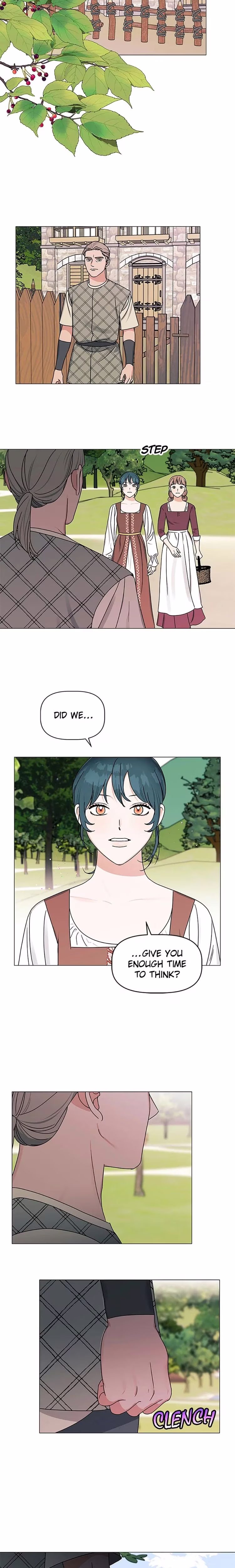 My Dazzling Downfall - Chapter 58 - Part 11