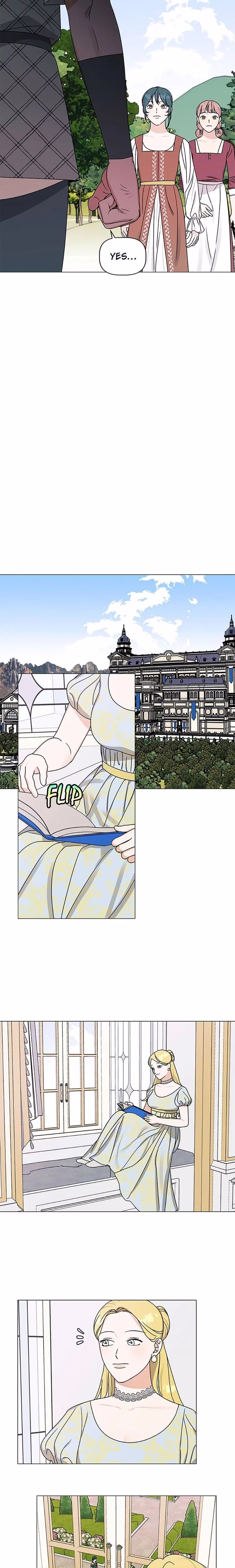 My Dazzling Downfall - Chapter 58 - Part 12