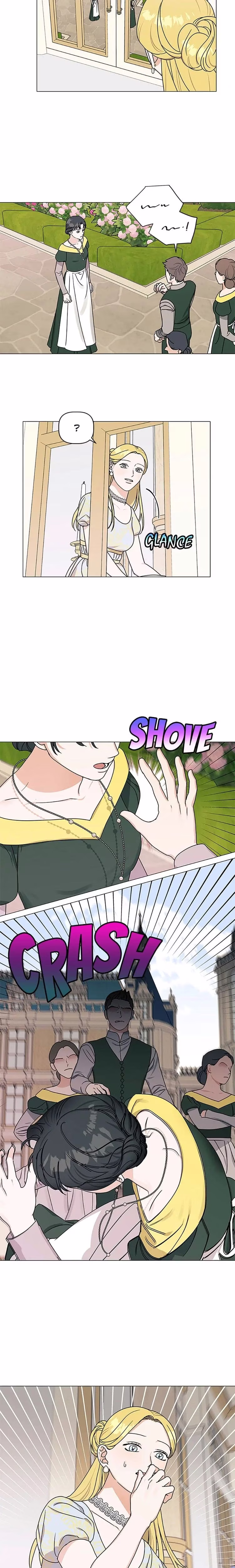 My Dazzling Downfall - Chapter 58 - Part 13