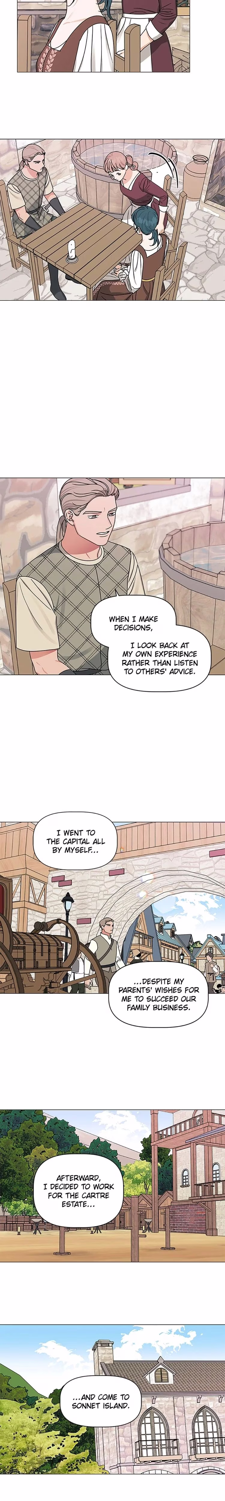 My Dazzling Downfall - Chapter 59 - Part 5