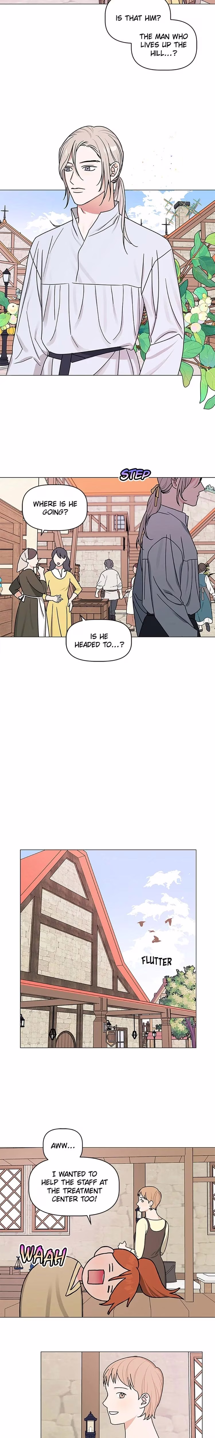 My Dazzling Downfall - Chapter 59 - Part 9