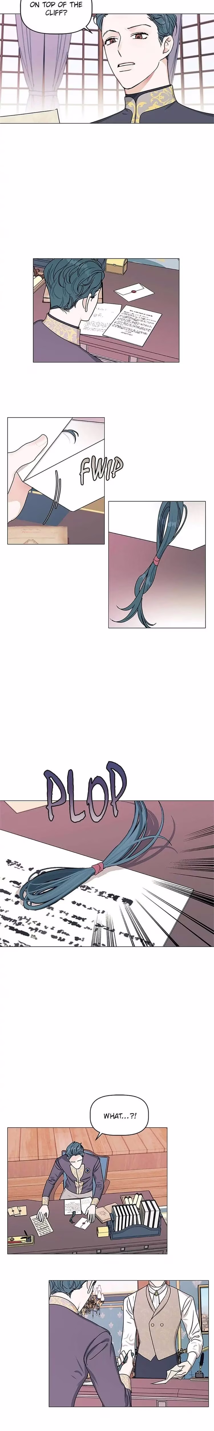 My Dazzling Downfall - Chapter 6 - Part 6