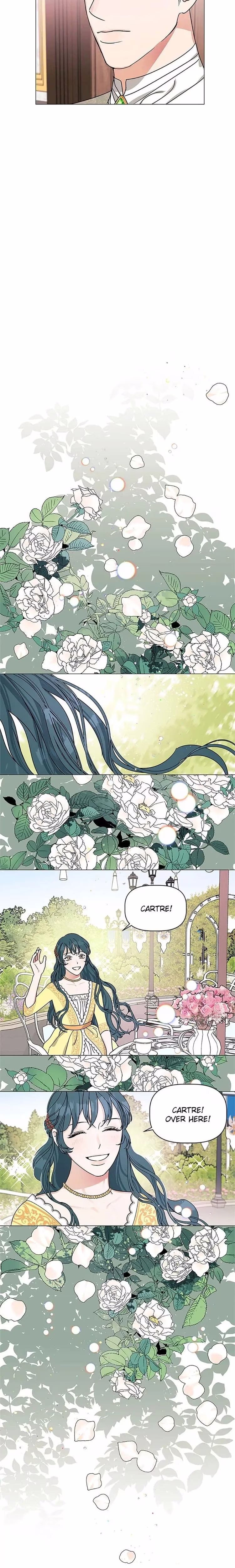 My Dazzling Downfall - Chapter 6 - Part 11