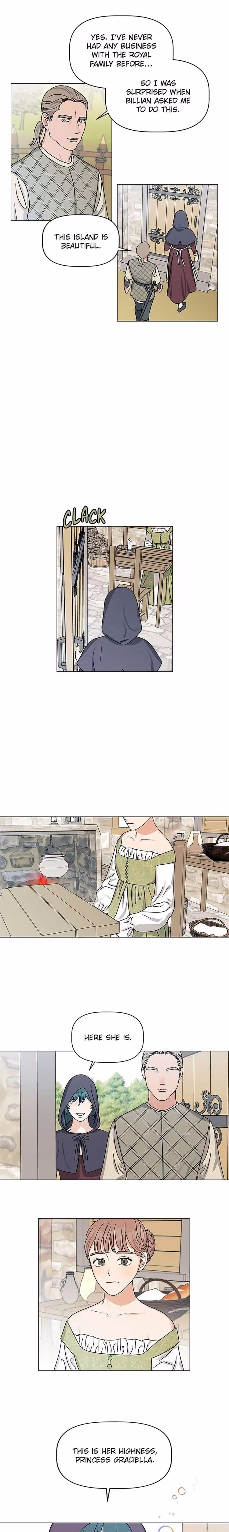 My Dazzling Downfall - Chapter 6 - Part 13