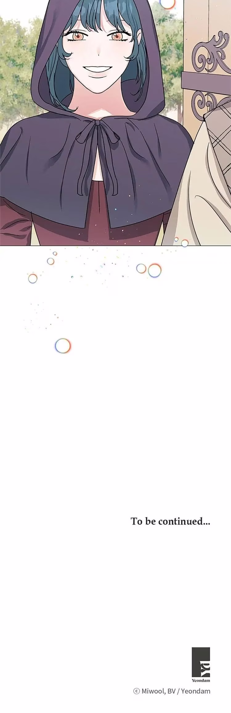 My Dazzling Downfall - Chapter 6 - Part 14