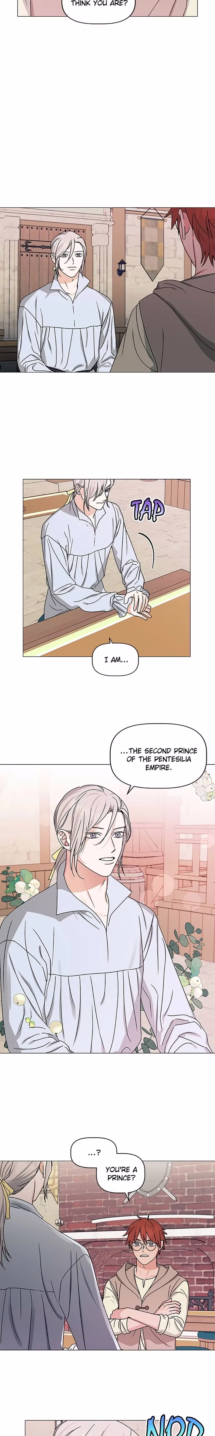 My Dazzling Downfall - Chapter 60 - Part 4