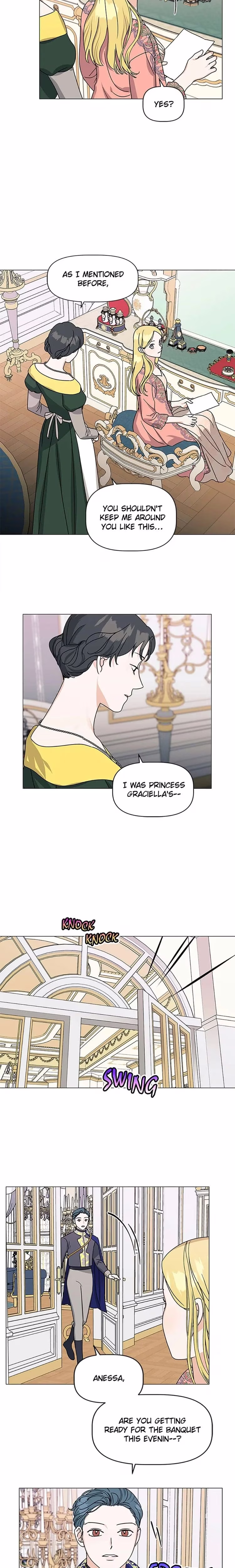 My Dazzling Downfall - Chapter 60 - Part 12