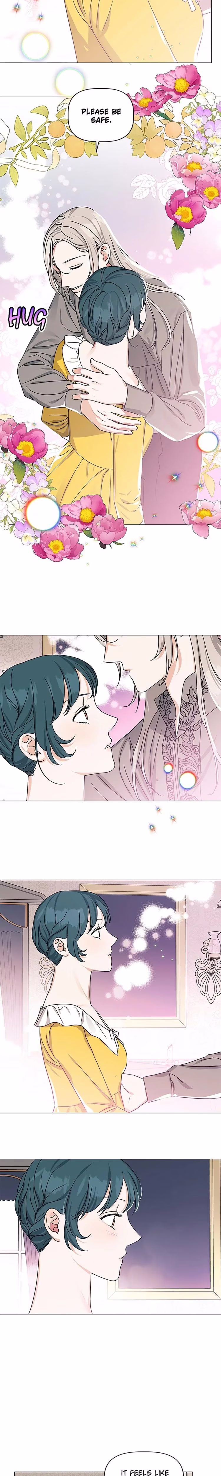 My Dazzling Downfall - Chapter 61 - Part 10