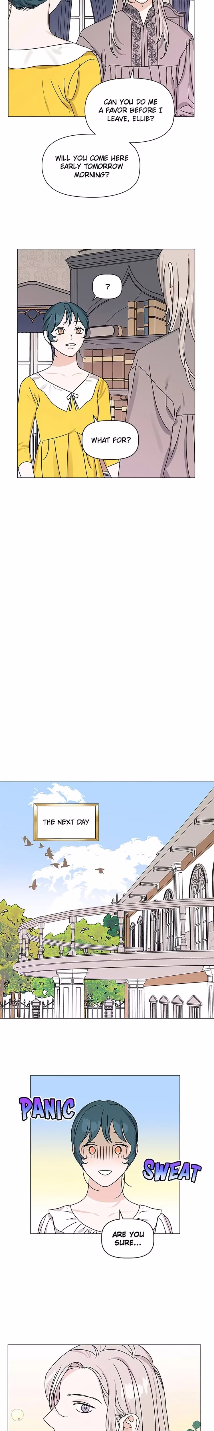 My Dazzling Downfall - Chapter 61 - Part 12