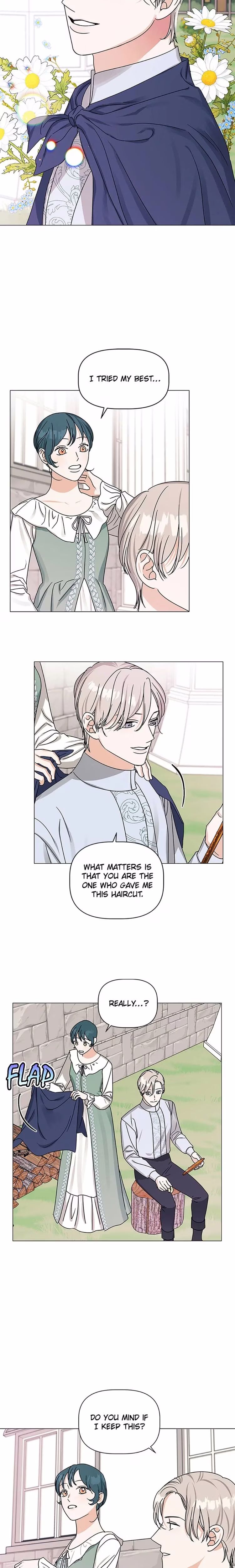 My Dazzling Downfall - Chapter 62 - Part 3