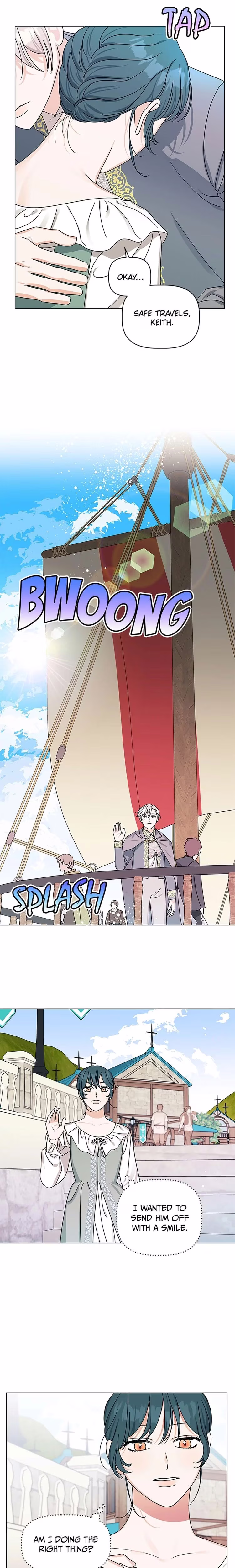 My Dazzling Downfall - Chapter 62 - Part 10