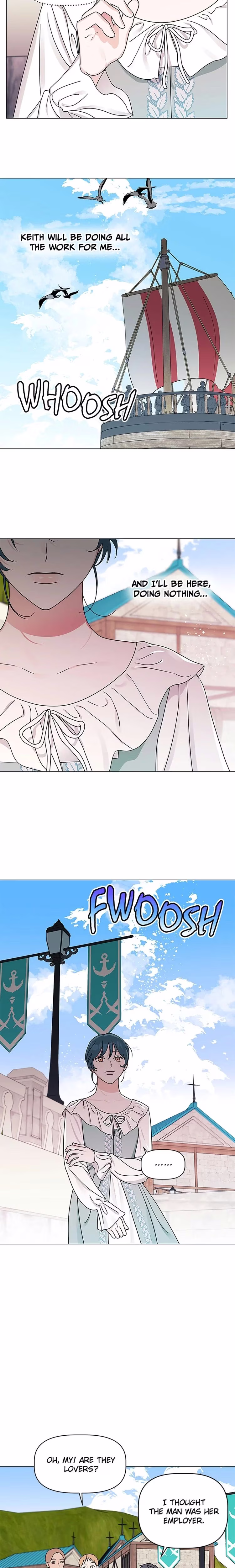 My Dazzling Downfall - Chapter 62 - Part 11