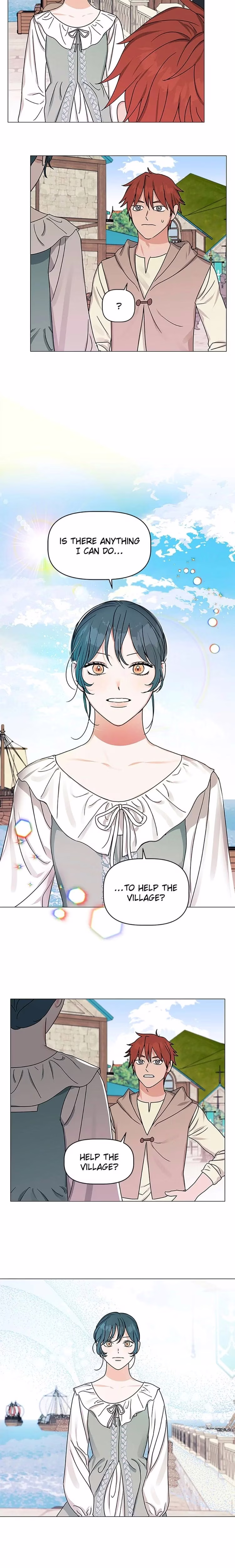 My Dazzling Downfall - Chapter 62 - Part 13