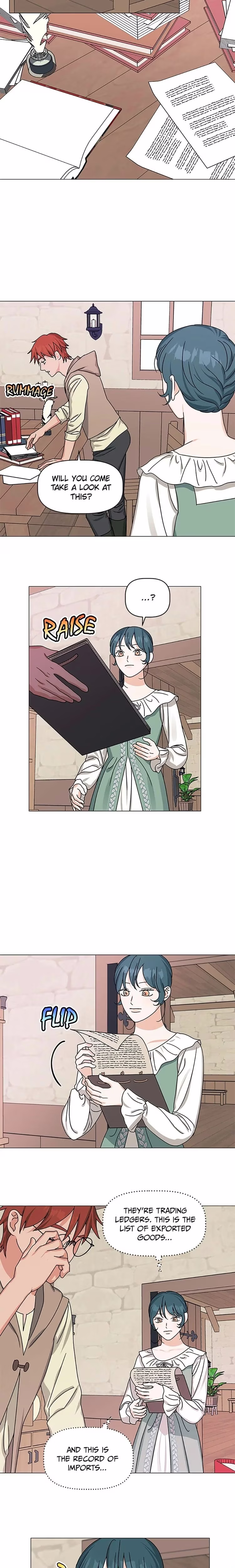 My Dazzling Downfall - Chapter 63 - Part 4