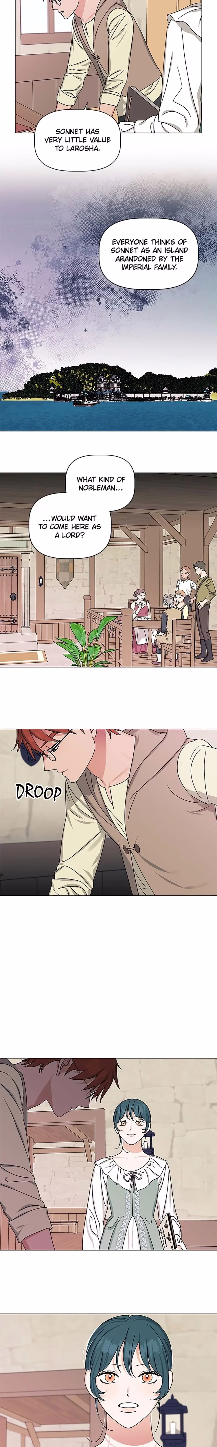 My Dazzling Downfall - Chapter 63 - Part 8