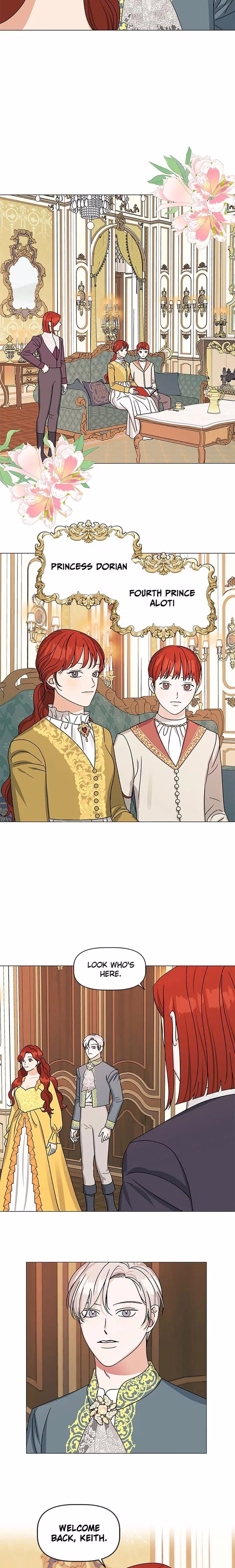 My Dazzling Downfall - Chapter 63 - Part 13