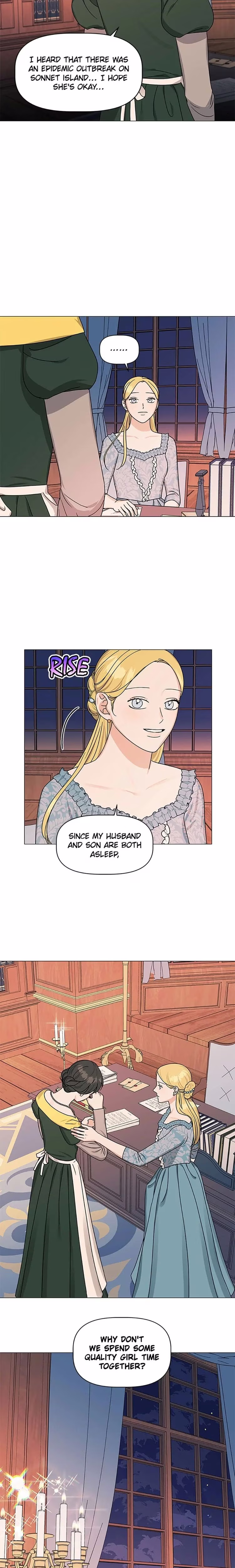 My Dazzling Downfall - Chapter 64 - Part 14