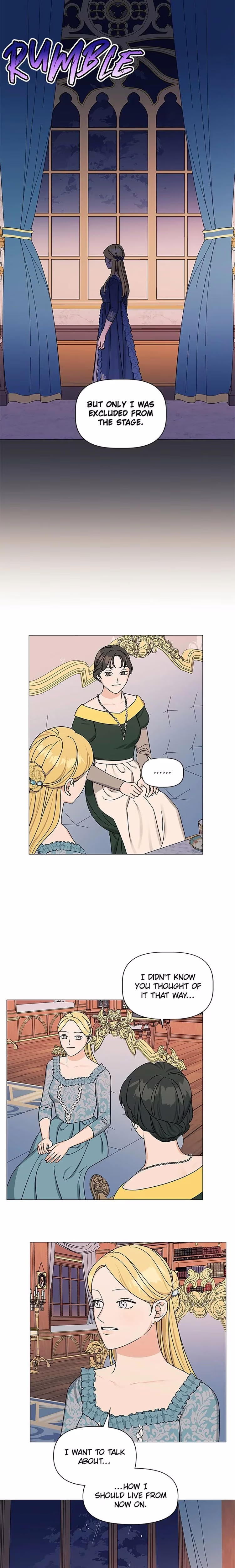 My Dazzling Downfall - Chapter 65 - Part 8