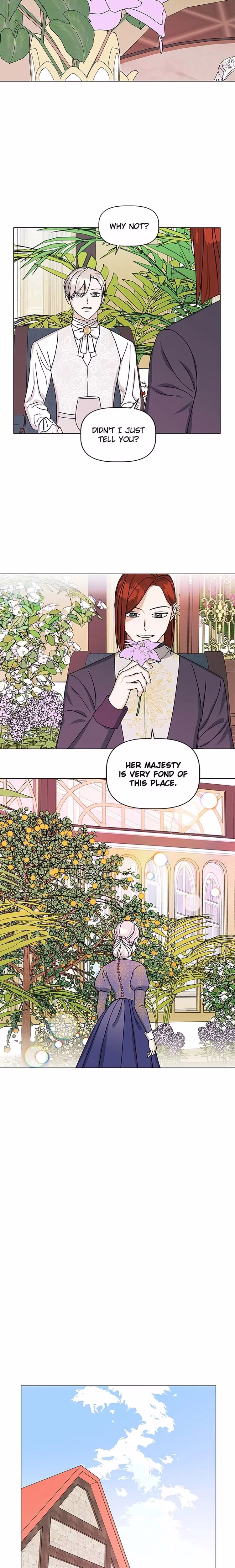 My Dazzling Downfall - Chapter 66 - Part 9