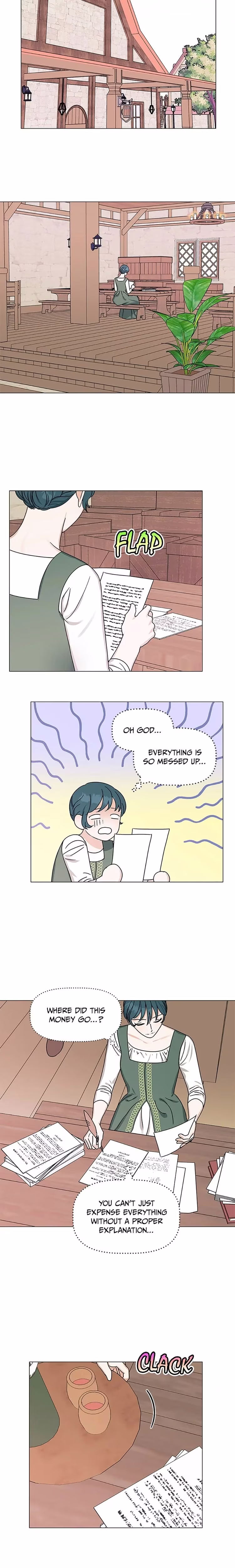 My Dazzling Downfall - Chapter 66 - Part 10