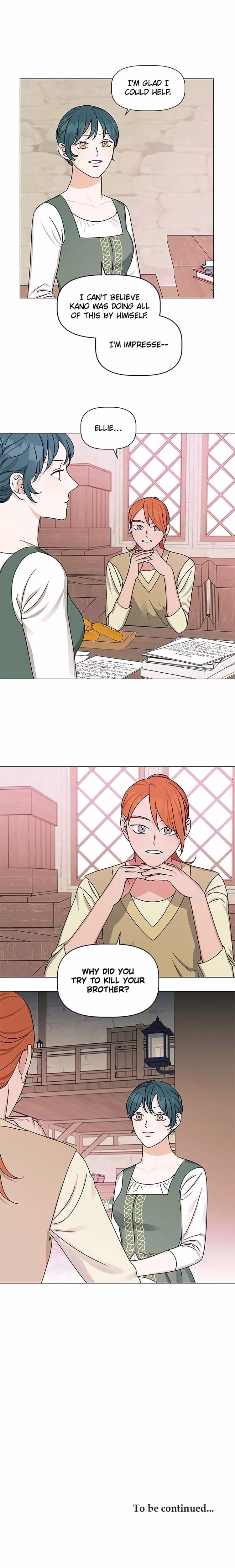 My Dazzling Downfall - Chapter 66 - Part 13