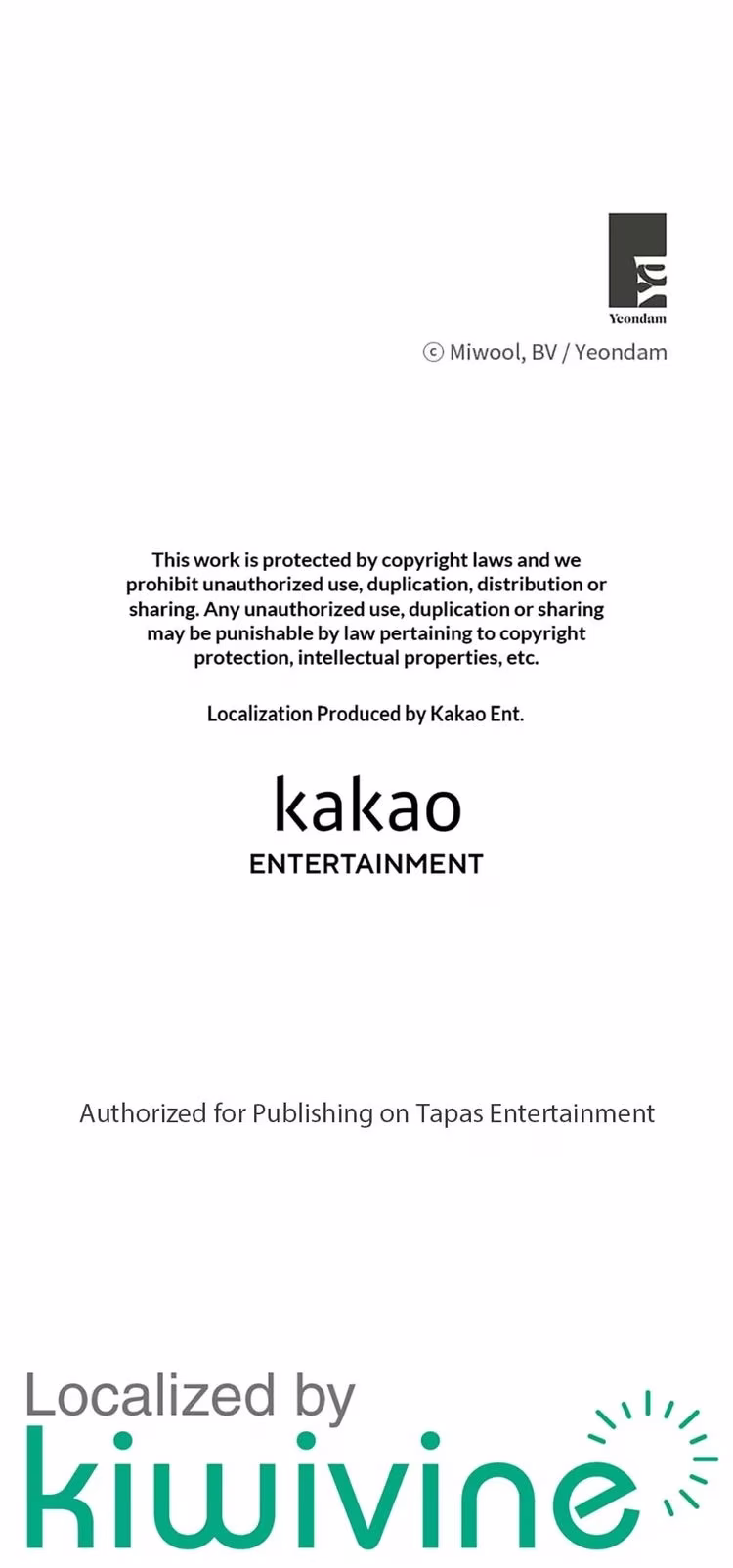 My Dazzling Downfall - Chapter 66 - Part 14