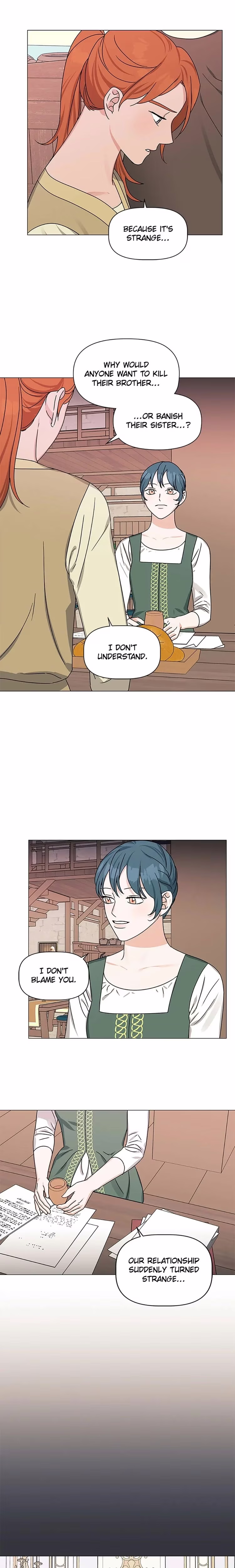 My Dazzling Downfall - Chapter 67 - Part 4