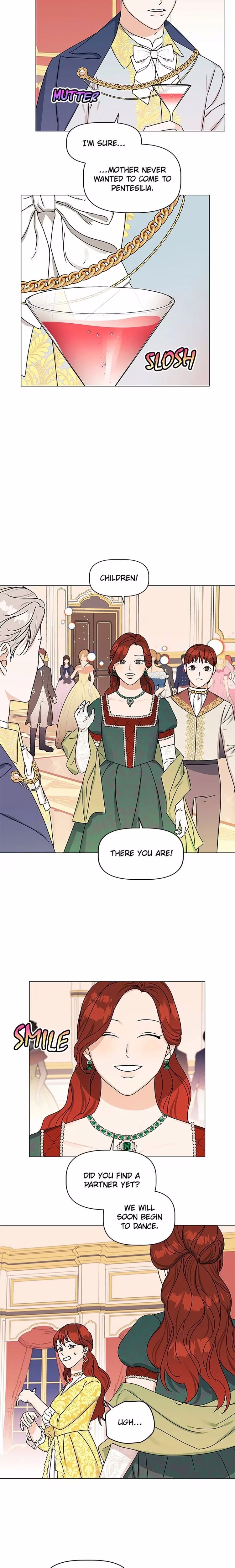 My Dazzling Downfall - Chapter 68 - Part 8