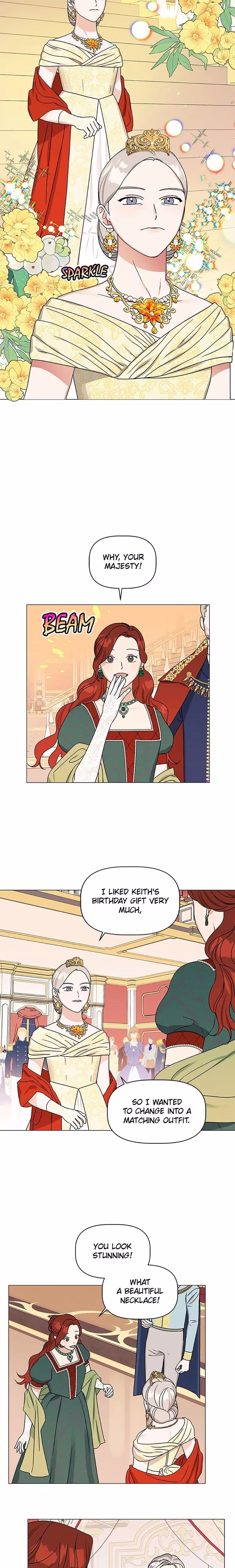 My Dazzling Downfall - Chapter 69 - Part 8