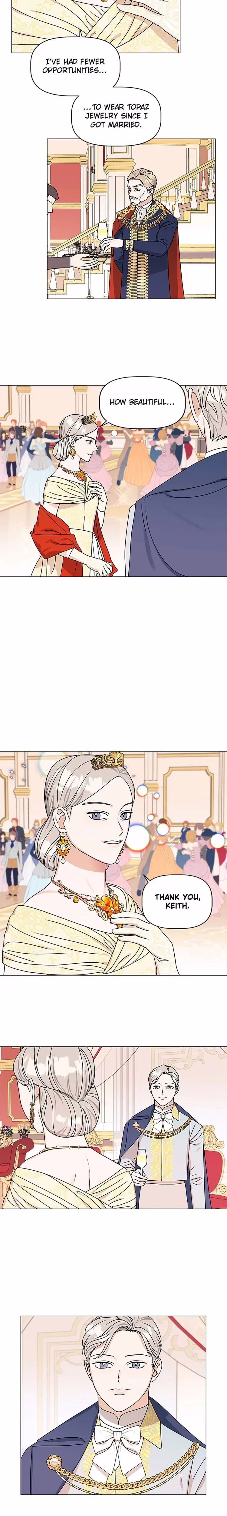 My Dazzling Downfall - Chapter 69 - Part 10