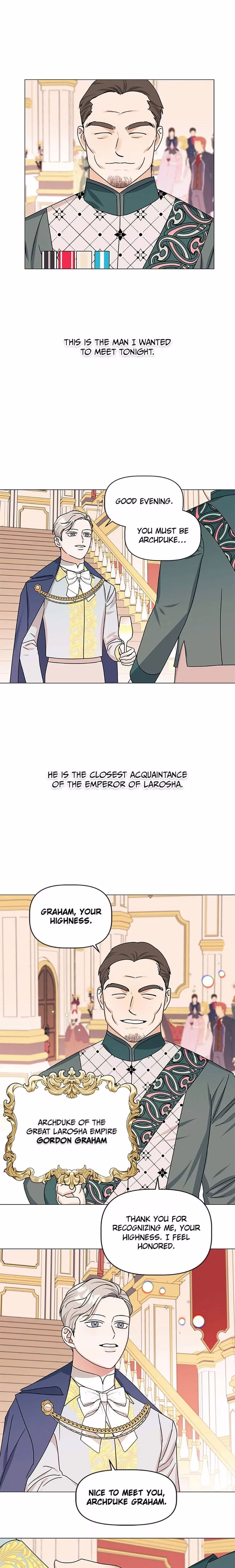 My Dazzling Downfall - Chapter 69 - Part 13