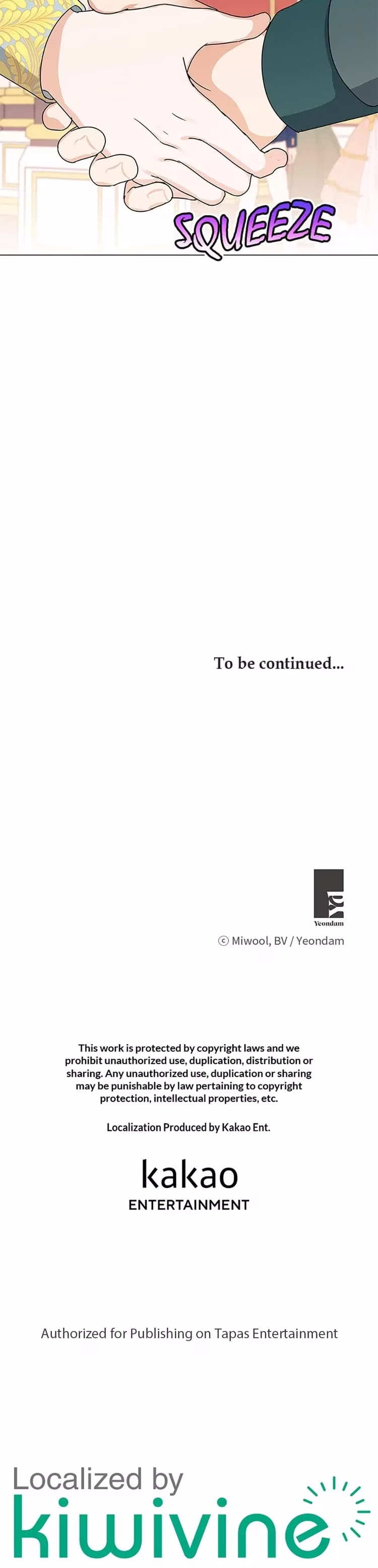 My Dazzling Downfall - Chapter 69 - Part 14