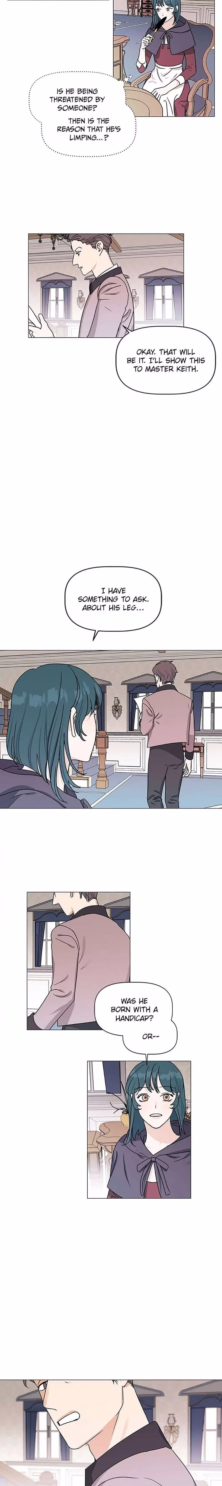 My Dazzling Downfall - Chapter 7 - Part 13