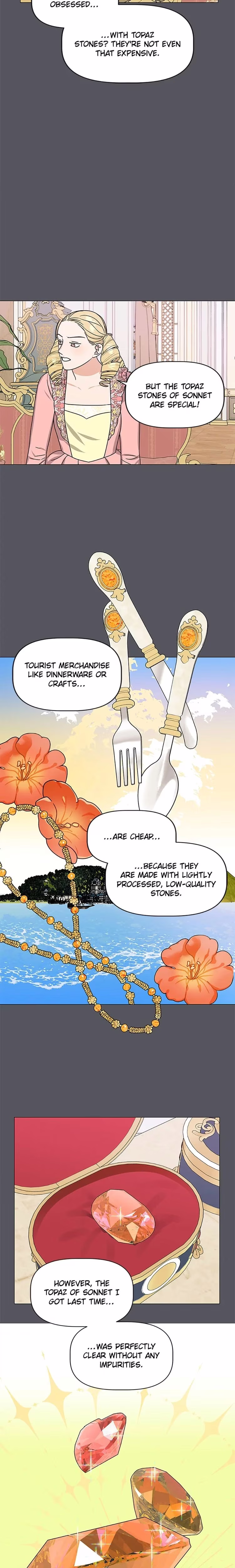 My Dazzling Downfall - Chapter 70 - Part 8