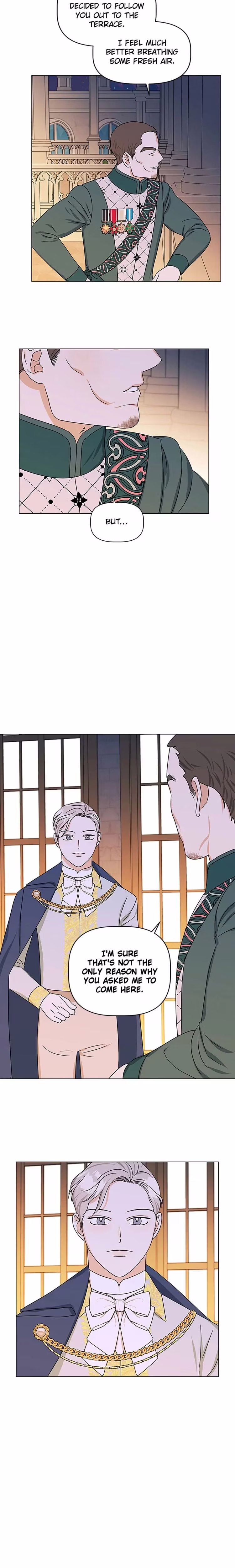 My Dazzling Downfall - Chapter 70 - Part 13