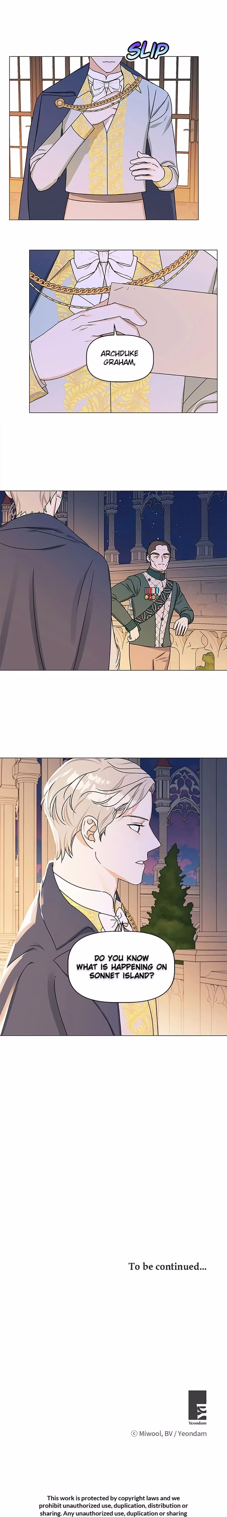 My Dazzling Downfall - Chapter 70 - Part 14