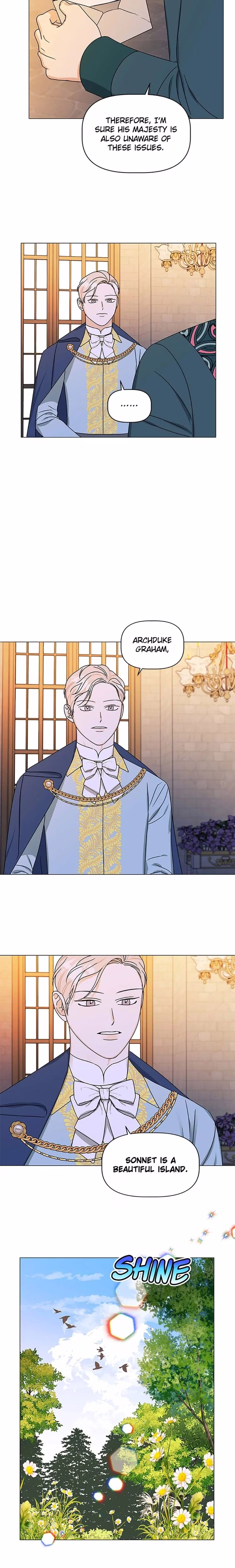 My Dazzling Downfall - Chapter 71 - Part 5