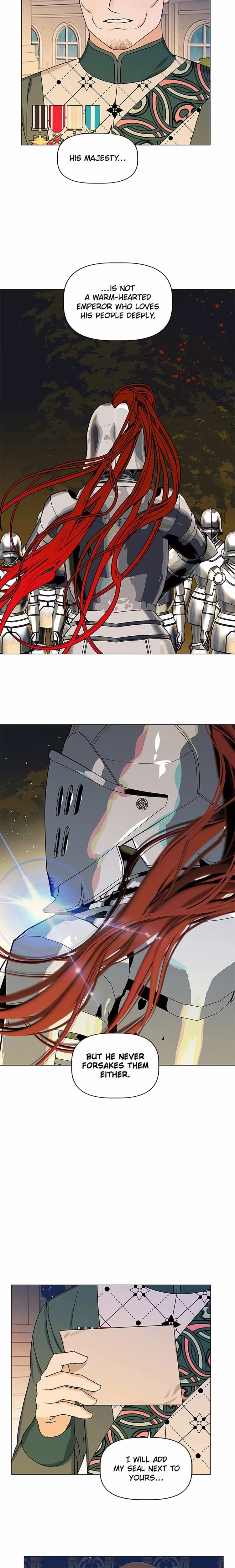 My Dazzling Downfall - Chapter 71 - Part 7